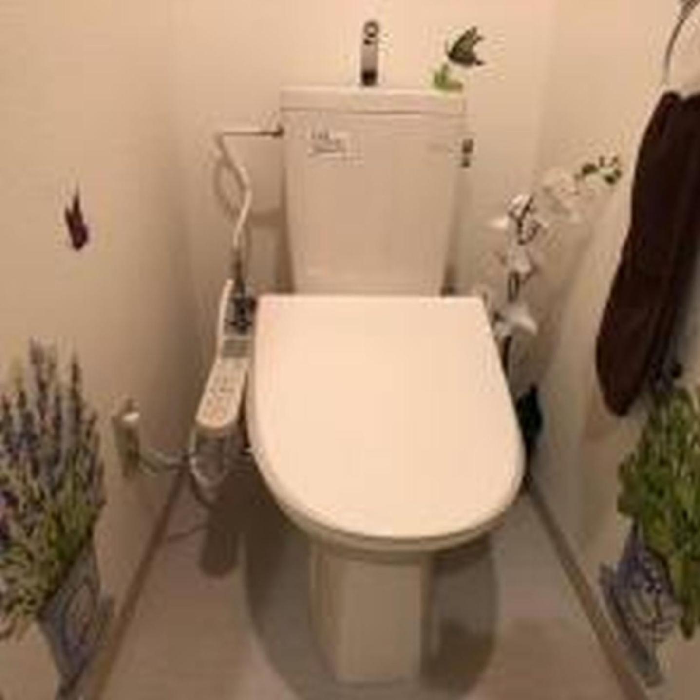 コンフィデンスロン502 Apartemen *
