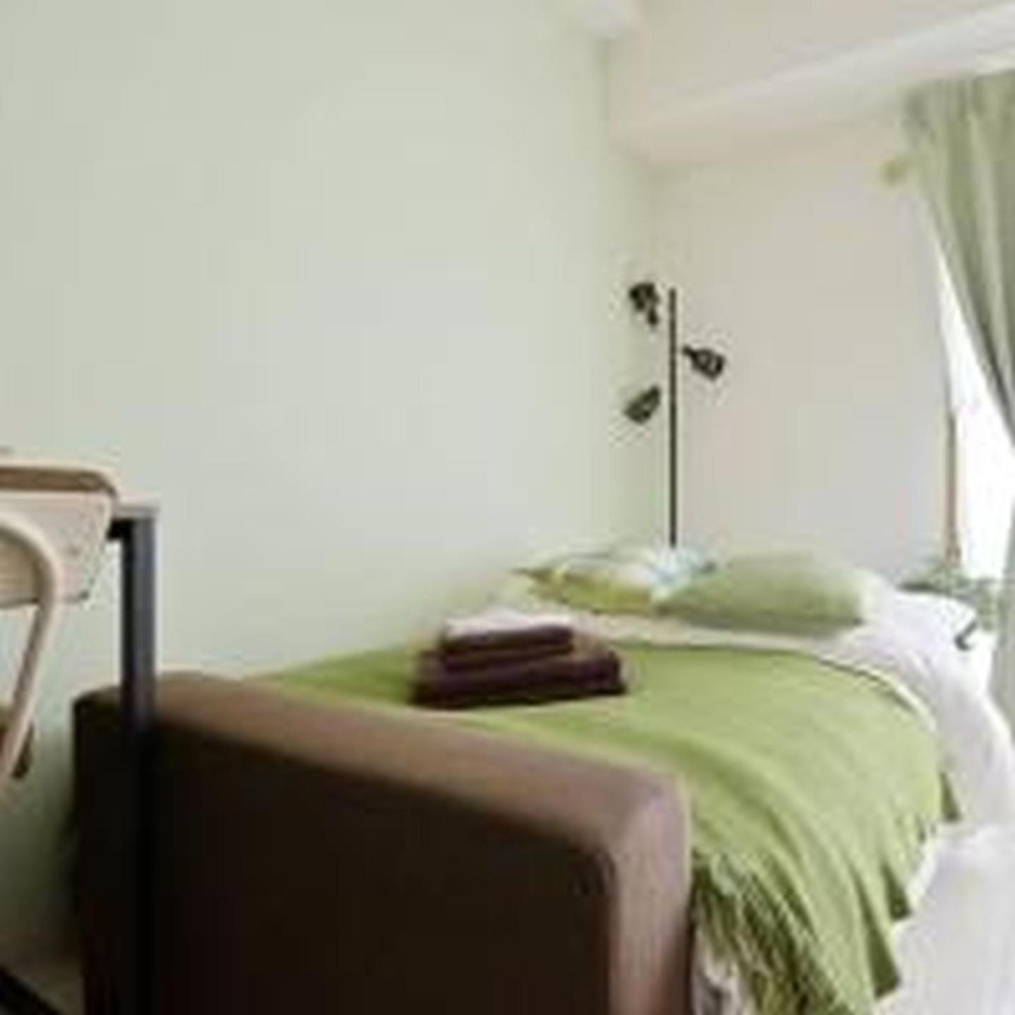 Apartemen コンフィデンスロン502 *