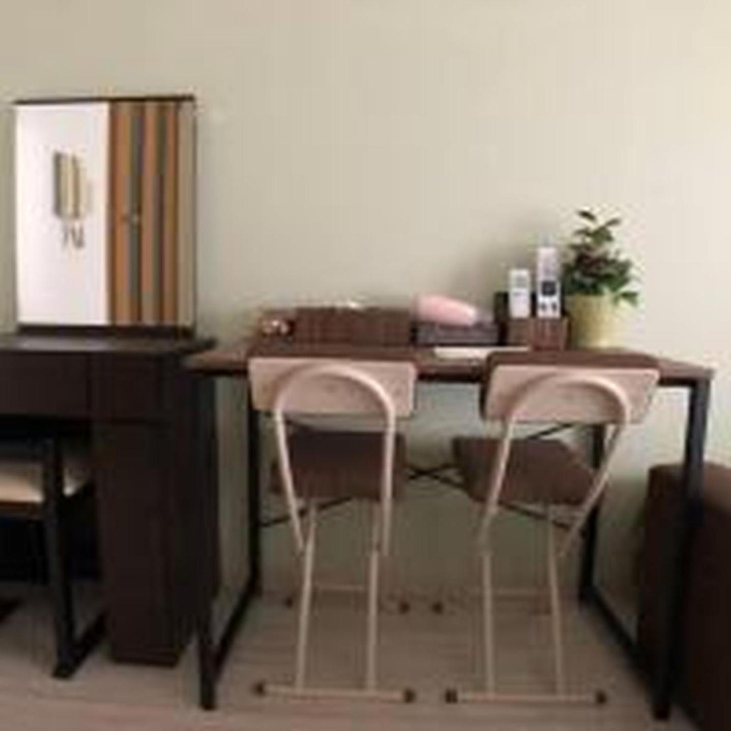 コンフィデンスロン502 Apartemen *
