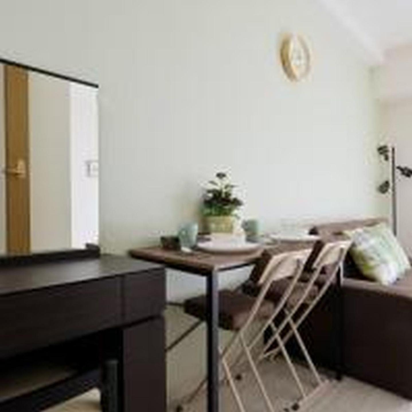 コンフィデンスロン502 Apartemen Osaka