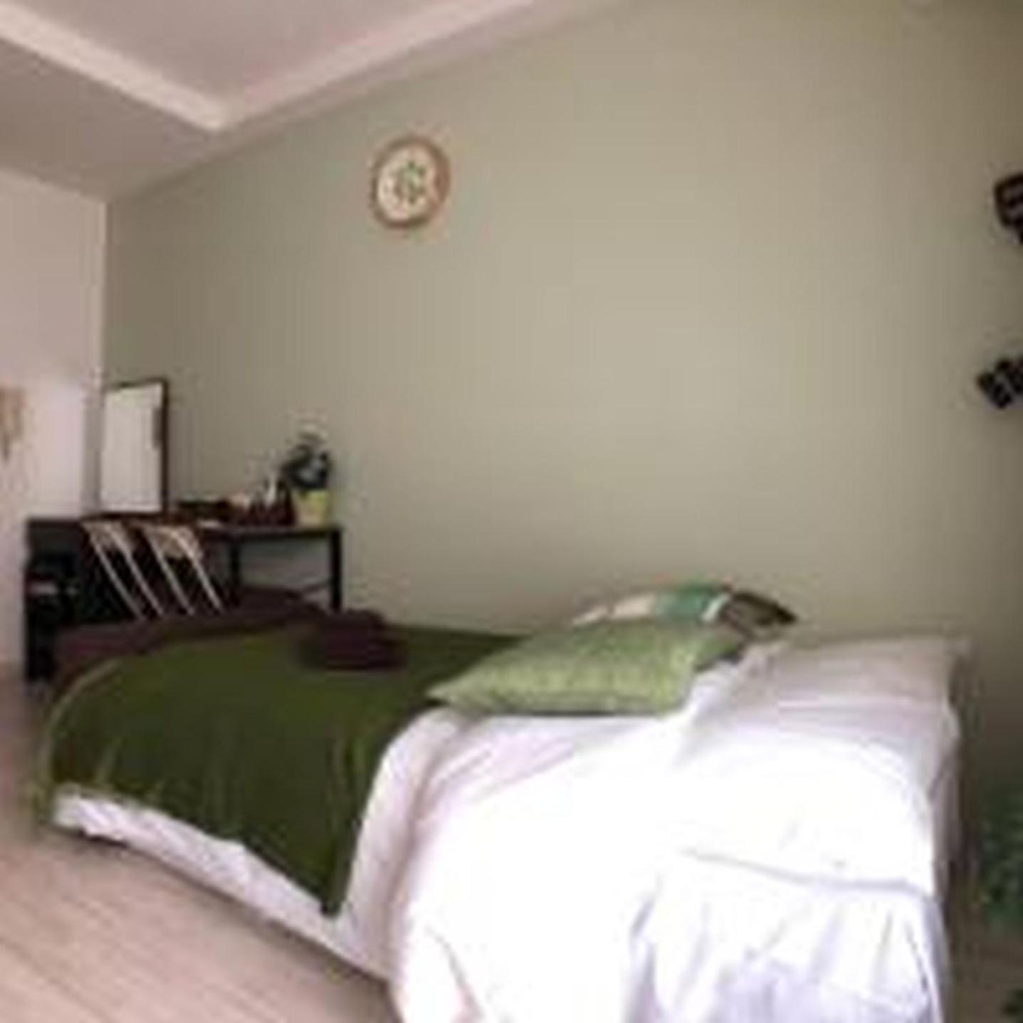 Apartemen コンフィデンスロン502 Osaka