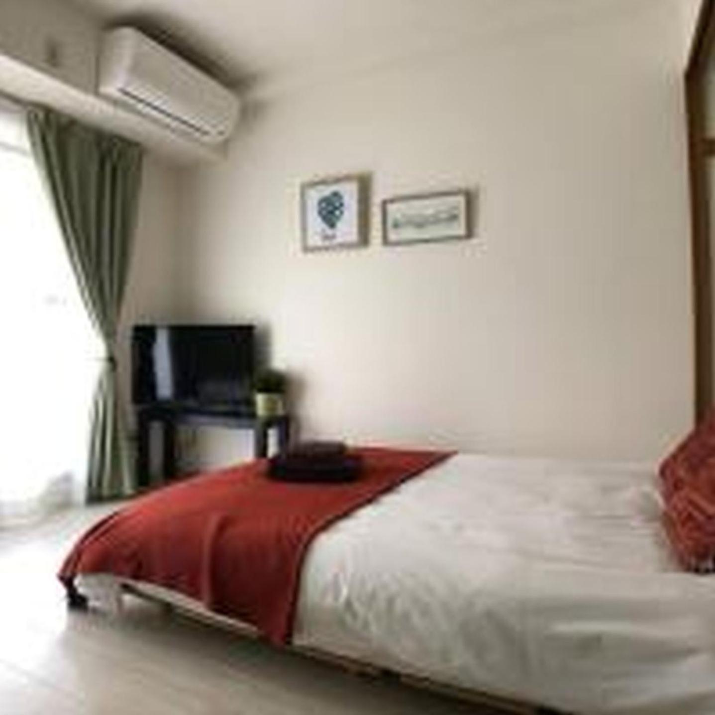 コンフィデンスロン502 Apartemen *