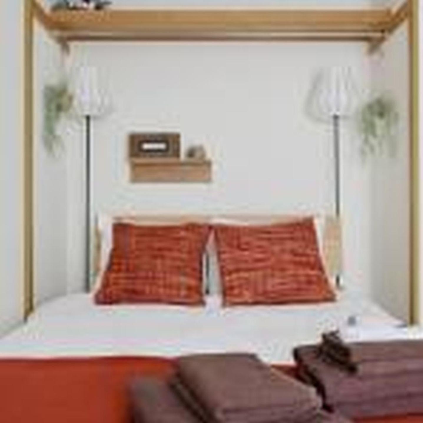 コンフィデンスロン502 Apartemen Osaka